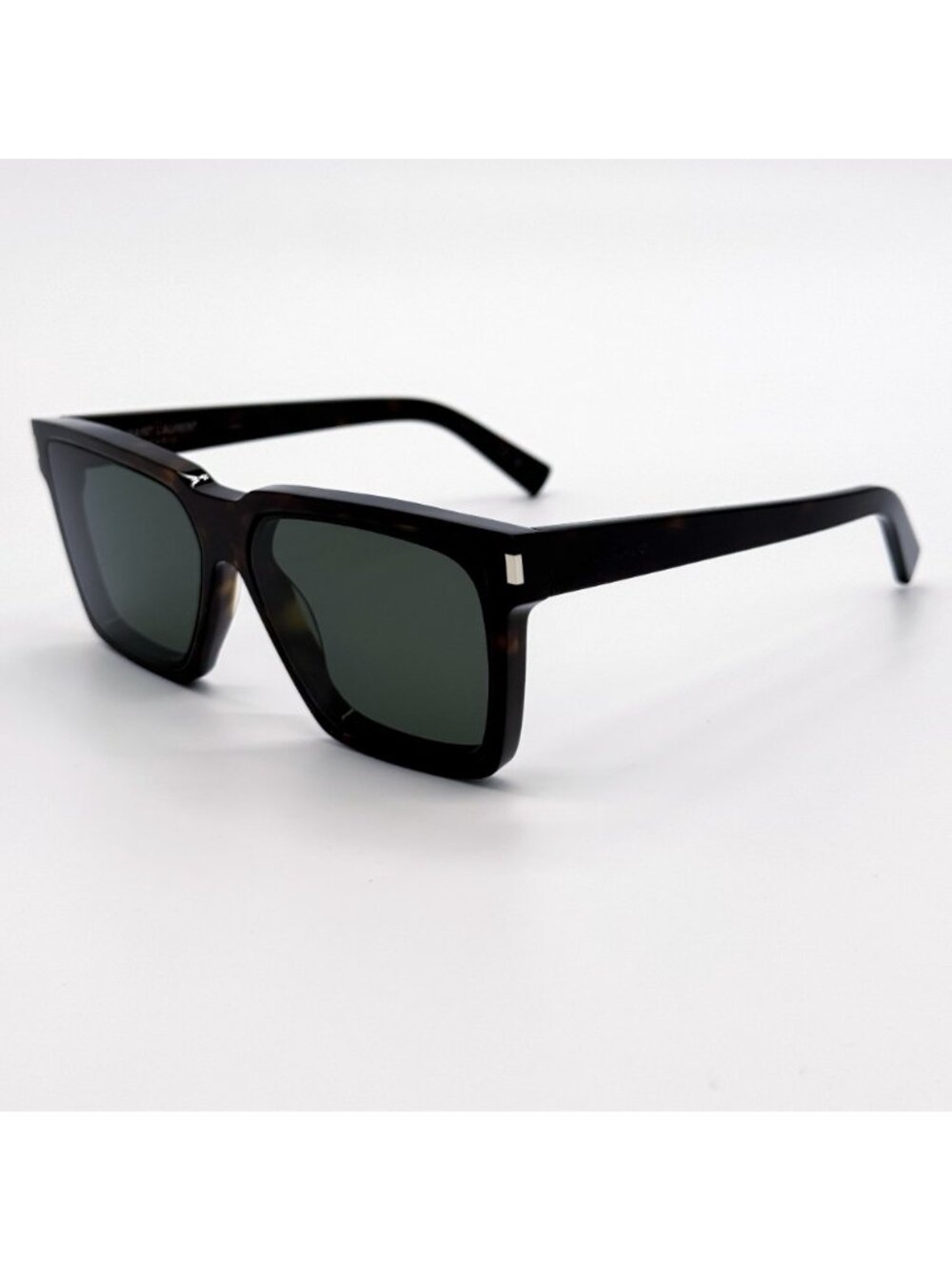 NWT Saint Laurent Sunglasses SL610 002 - Picture 5 of 9